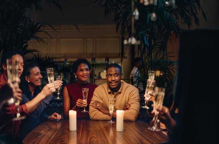 Nearly 40% of South Africans still avoid conversations about their relationship with money